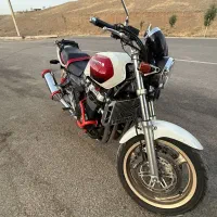 cb1300|موتورسیکلت|شبستر, |دیوار