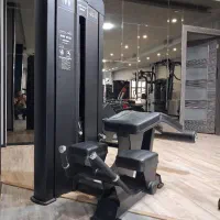 تجهیز و راه اندازی باشگاههای بدن سازی