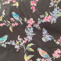 پارچه لباسی ته طاقه