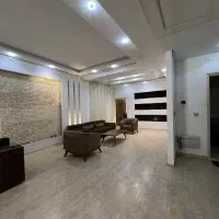 سعادت آباد ۹۵ متر _ سرو غربی