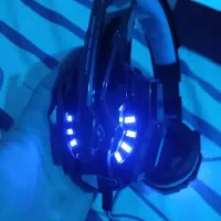 هدفون گیمینگ|لوازم جانبی موبایل و تبلت|کرج, حسین‌آباد|دیوار