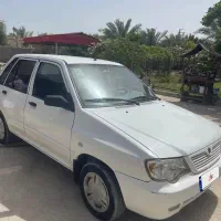 پراید 111مدل ۹۵