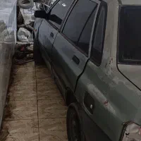 پراید|خودرو سواری و وانت|ایرانشهر, |دیوار