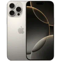 iphone 16pro maxبخر قسطی بدون چک و ضامن