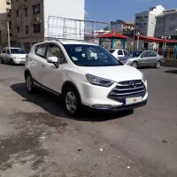 جک s ۳ مدل ۹۸|خودرو سواری و وانت|رشت, یخسازی|دیوار