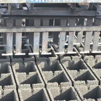 تولید بلوک ته پر|مصالح و تجهیزات ساختمان|یزد, |دیوار