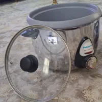 پلو پز 8 نفره پاناسونیک