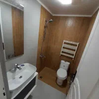 ۸۰ متر ۲ خوابه  امکانات کامل رهن کامل قابل تبدیل|اجارهٔ آپارتمان|تهران, گیشا|دیوار