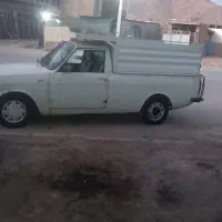 پیکان بار