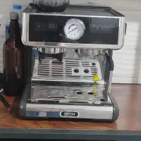 اسپرسوساز بیم مدل 5020DI