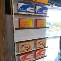 قفسه ۸ طبقه