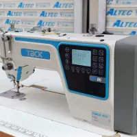 راسته دوز تمام اتوماتیک TaCk سخنگو