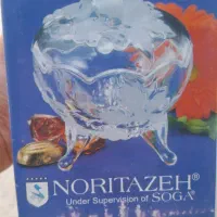 دو جفت قندان