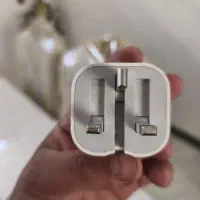 اداپتور ۲۰وات ایفون