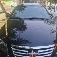 جیلی ۲۰۱۳ مشکی فوری