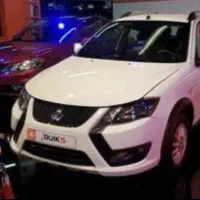 کوییک s بدون رنگ فقط معاوضه