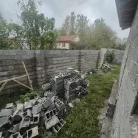 ویلایی نیمه کاره 250متری لولمان/سنگر/کوچصفهان|فروش خانه و ویلا|کوچصفهان, |دیوار