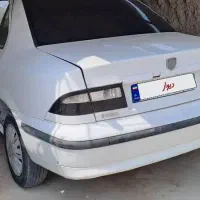 سمند LX ساده، مدل ۱۳۹۲|خودرو سواری و وانت|قشم, |دیوار