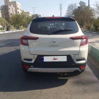 اطلس g مدل ۱۴۰۳|خودرو سواری و وانت|اردبیل, |دیوار