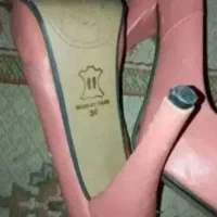 دو جفت کفش عروس مجلسی 38و39|کیف، کفش، کمربند|نهاوند, |دیوار