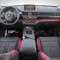 خودروsx5 تحویل تا15 روز اقساطی بدون بهره|خودرو سواری و وانت|تبریز, |دیوار