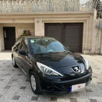 ۲۰۷ مدل ۱۴۰۲ فرمان برقی، تک برگ سند در حد صفر