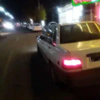 پراید 89 بسیار تمیز و بیصدا|خودرو سواری و وانت|ماکو, |دیوار