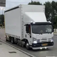 اتوبار باربری کیانشهر فلاح یافت آباد مشیریه شهرری|خدمات حمل و نقل|تهران, نازی‌آباد|دیوار