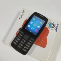 گوشی نوکیا ساده اصلی 210 اورجینال