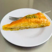 ثبت نام کلاس 2 روز باقلوا استانبولی در آکادمی سپهر|خدمات آموزشی|شیراز, شهرک صنعتی شیراز|دیوار