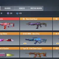 اکانت کالاف