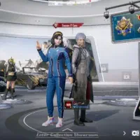 اکانت پابجی فوری فوری
