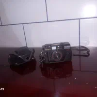 دوربین عکاسی یاشیکا