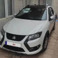 کوئیک RS فول خشک