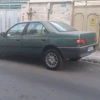 پژو ۲۰۰۰ عتیقه|خودرو سواری و وانت|تهران, افسریه شمالی|دیوار