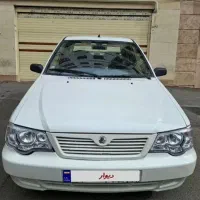 پراید ۱۳۲ مدل ۹۱|خودرو سواری و وانت|نیشابور, شهرک فرهنگیان|دیوار