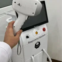 استخدام اپراتور‌لیزر اقا