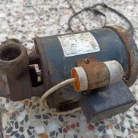 تعمیر پمپ آب در منزل