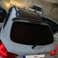 کوییک اتومات 1403|خودرو سواری و وانت|اهواز, سپیدار|دیوار