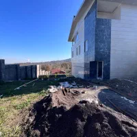 ویلا۳۶۰متری با۷۵۰مترزمین