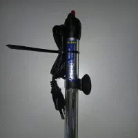 بخاری آکواریوم