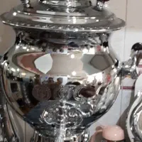 سماور ۶ لیتری سیفی برادران