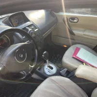 مگان 92 اتومات 2000 آبشنال فول|خودرو سواری و وانت|کرمانشاه, |دیوار