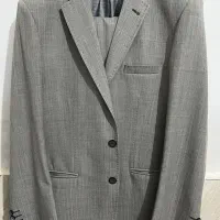 کت شلوار مردانه سایز 50