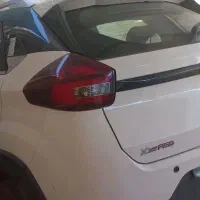 ایکس ۲۲ اتومات اسپرت لاکچری