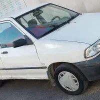 پراید ۸۵|خودرو سواری و وانت|گرگان, |دیوار