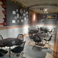 صندلی کارولین