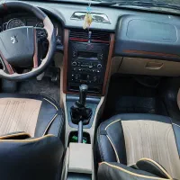 پژو پارس (tu5) مدل (۱۴۰۰) فول کارکرد کم سالم شرکتی|خودرو سواری و وانت|کرج, مجتمع صنفی صنعتی|دیوار