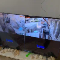 نسب دوربین مداربسته