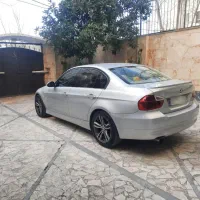 بی ام و 320    BMW E90|خودرو سواری و وانت|رشت, بلوار گیلان|دیوار